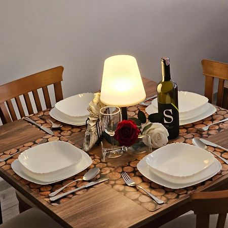 Value Living Apartment Ferizaj Eksteriør bilde
