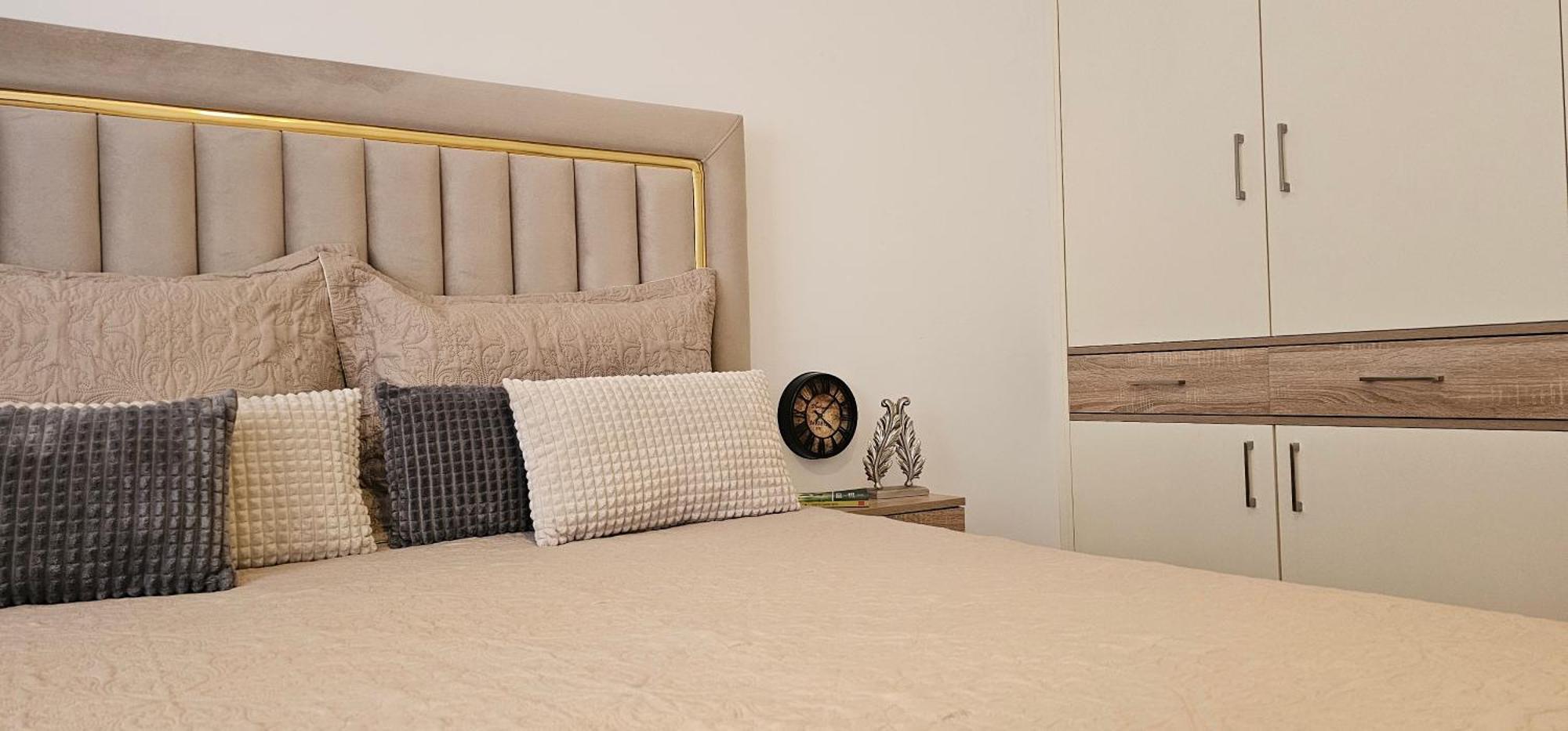 Value Living Apartment Ferizaj Eksteriør bilde