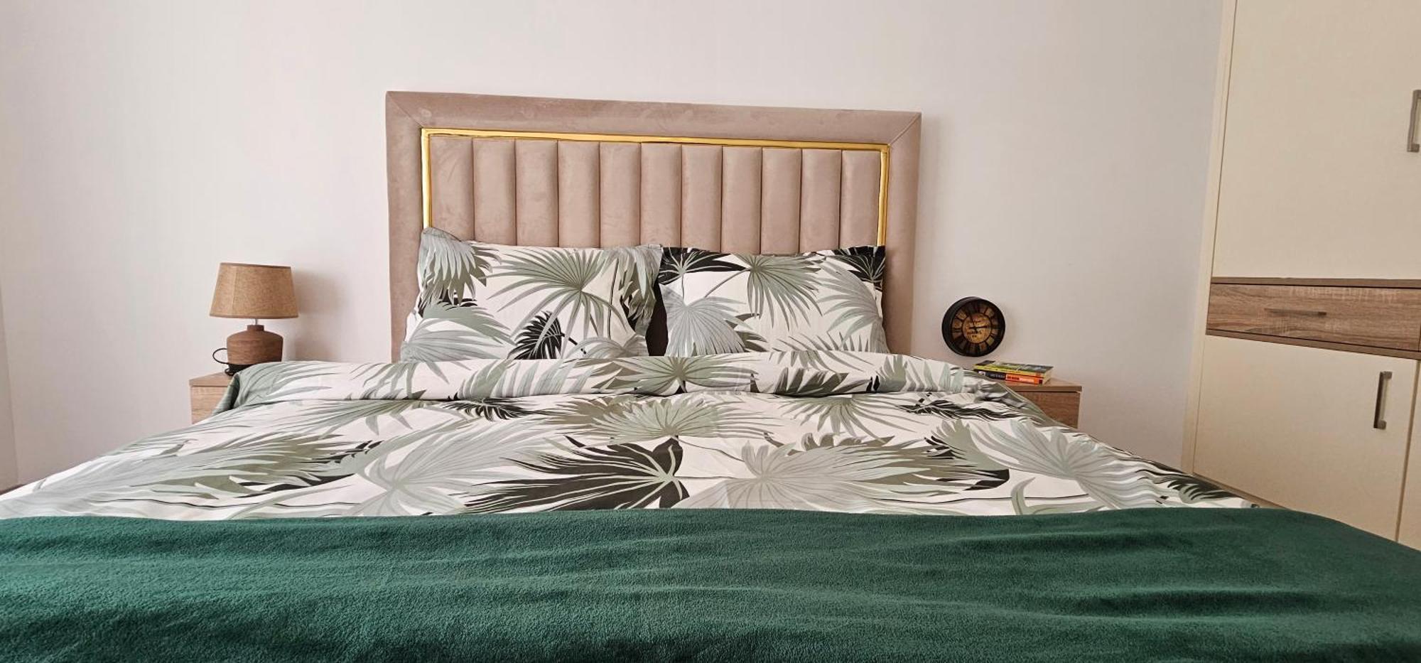 Value Living Apartment Ferizaj Eksteriør bilde