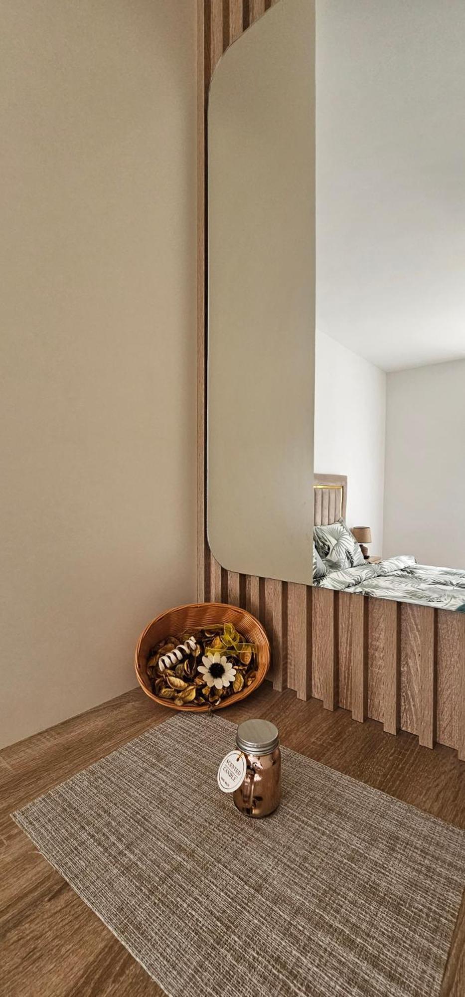 Value Living Apartment Ferizaj Eksteriør bilde