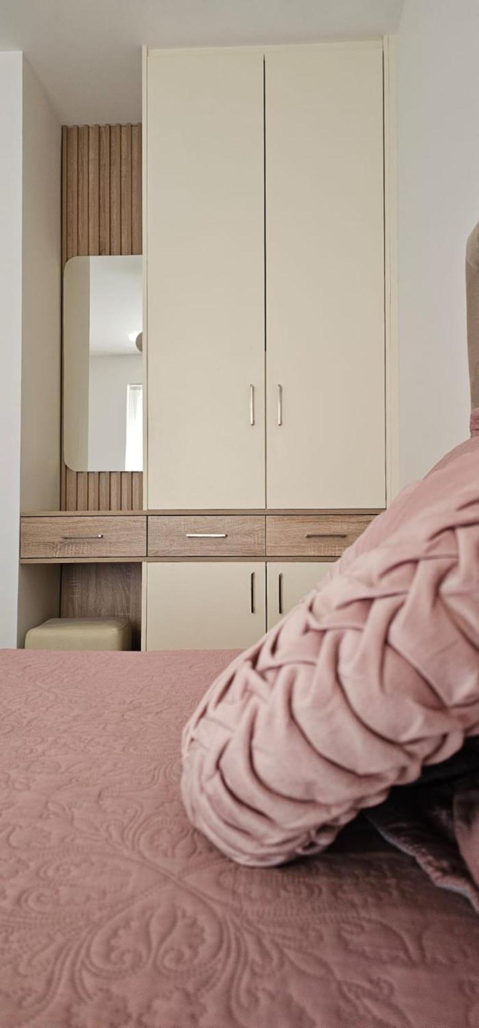 Value Living Apartment Ferizaj Eksteriør bilde