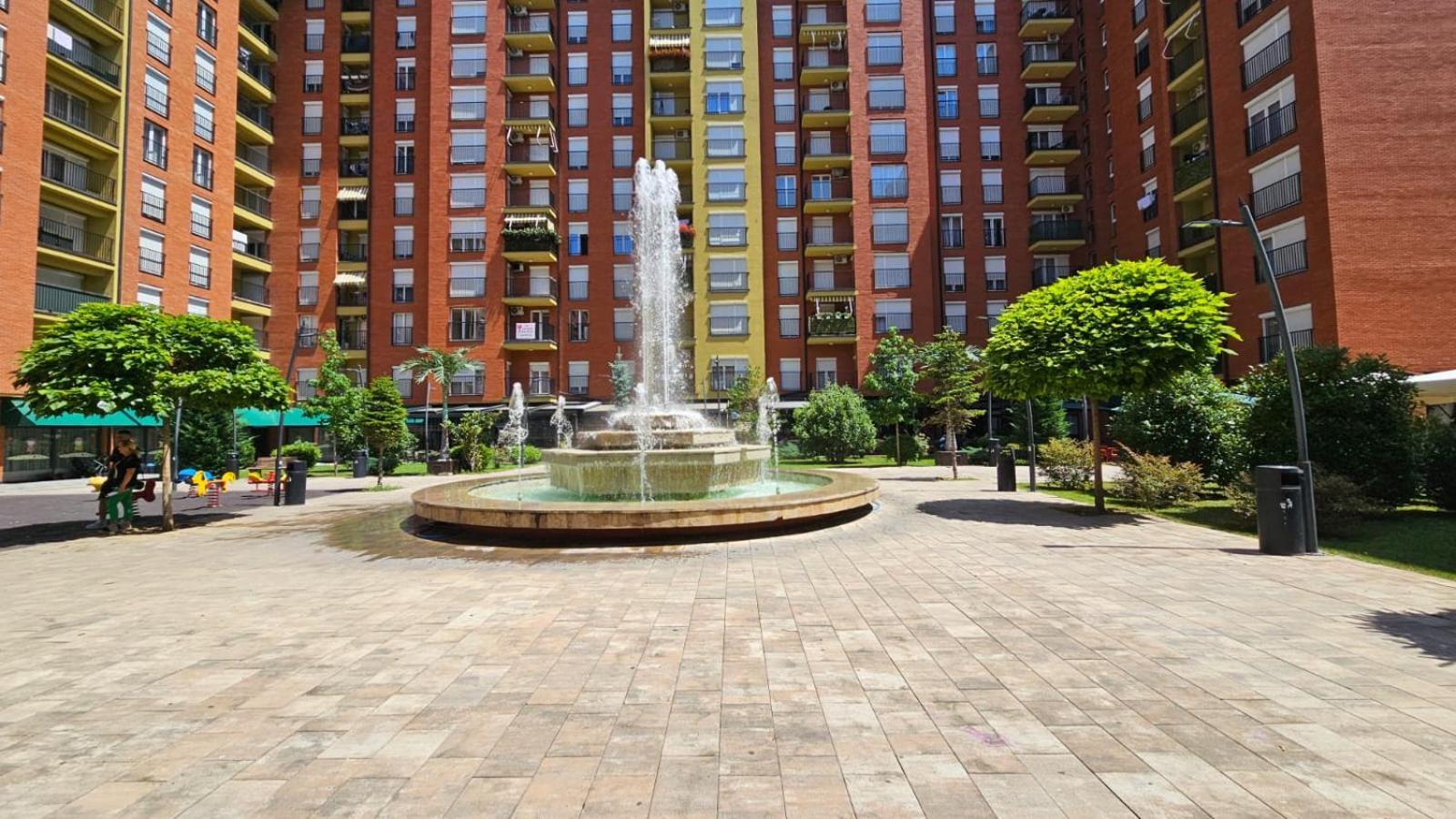 Value Living Apartment Ferizaj Eksteriør bilde
