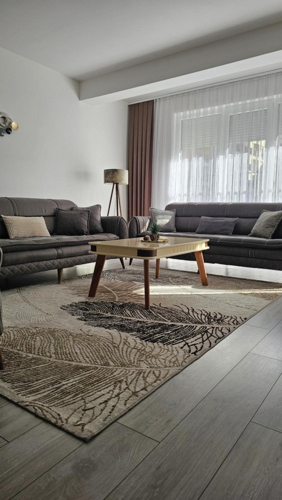 Value Living Apartment Ferizaj Eksteriør bilde