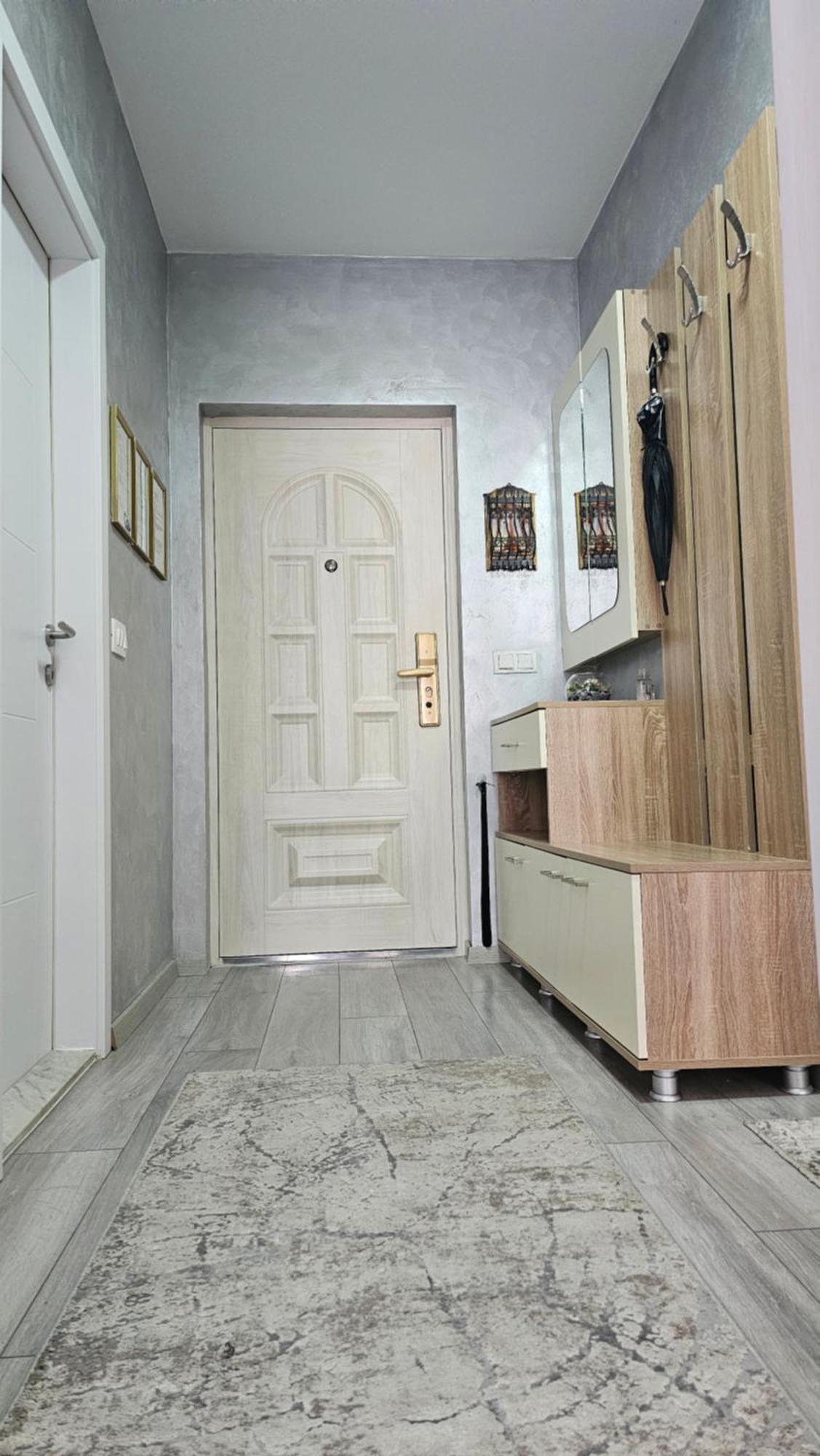 Value Living Apartment Ferizaj Eksteriør bilde