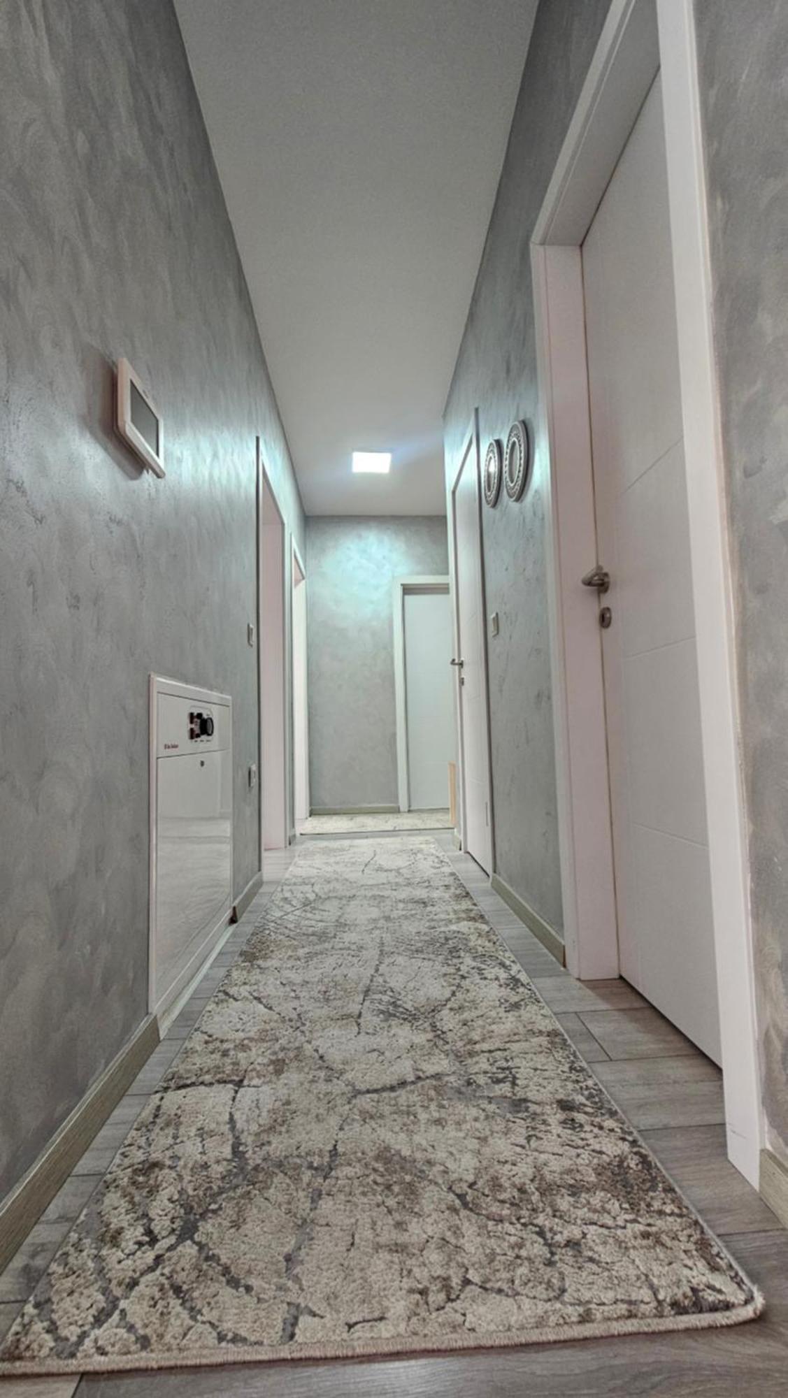 Value Living Apartment Ferizaj Eksteriør bilde