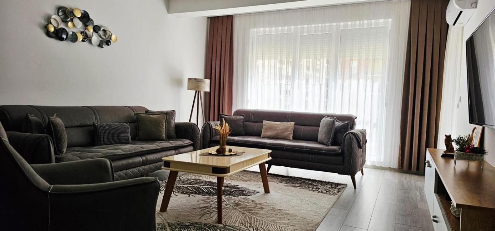 Value Living Apartment Ferizaj Eksteriør bilde